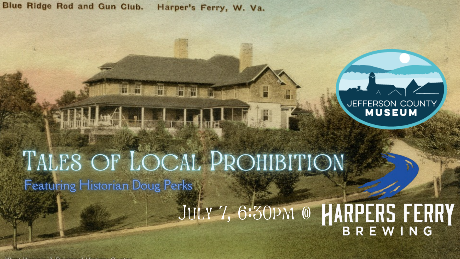 Tales of Local Prohibition